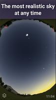 Stellarium Plus - Star Map โปสเตอร์