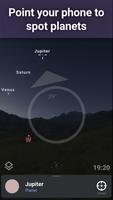 Stellarium Plus - Star Map ภาพหน้าจอ 1