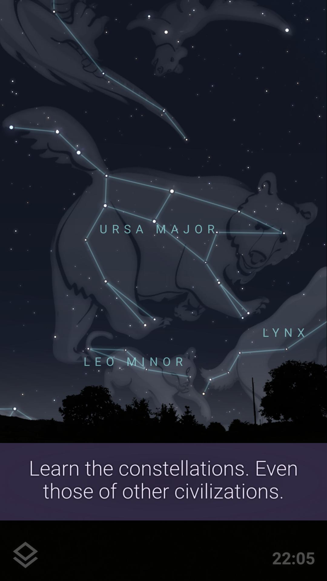stellarium plus stellarium plus