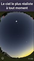 Stellarium Plus: Carte du ciel Affiche