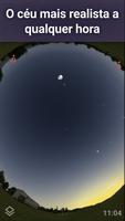 Stellarium Plus - Mapa do Céu Cartaz