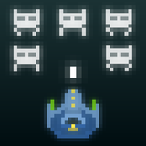 Voxel Invaders simgesi