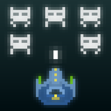 Voxel Invaders