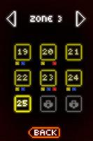Voxel Invaders captura de pantalla 2