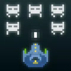 Voxel Invaders アプリダウンロード