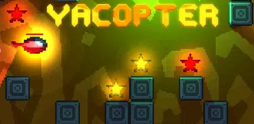 Yacopter