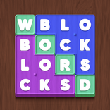 Word Blocks: Blast