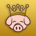 Count Pigs - Scoreboard