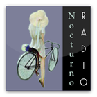 Nocturno Radio ícone