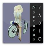 Nocturno Radio icône