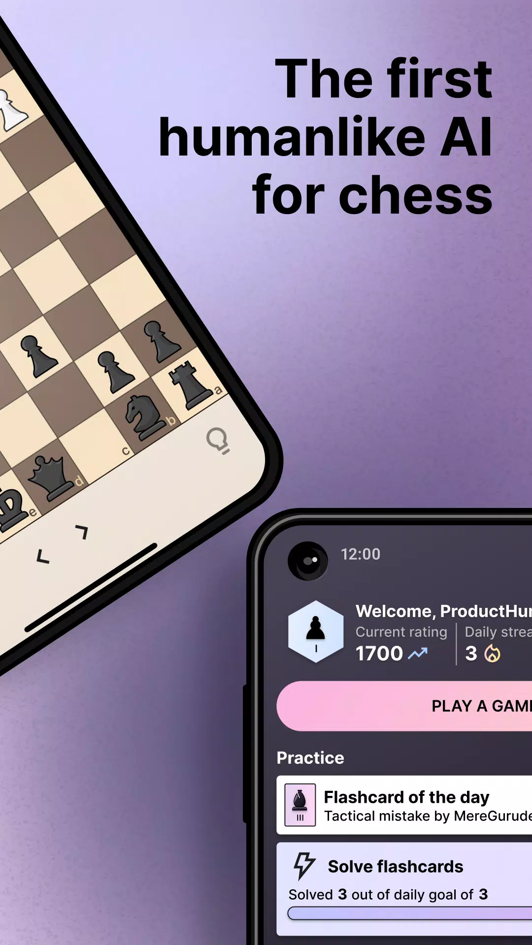 Noctie Chess