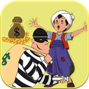 علی بابا و چهل دزد - alibaba va chehel dozd APK