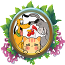 داستان شهر قصه - shahre ghese story APK