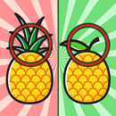 Spot the Difference CHALLENGE APK