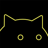 MAZE CAT - Cat’s eating show иконка