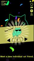 MAZE CAT - Cat’s eating show скриншот 2