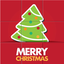 Einfaches Weihnachtsrätsel APK