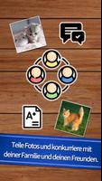 Einfaches Katzenpuzzle Screenshot 2