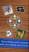 Easy cat puzzle اسکرین شاٹ 2