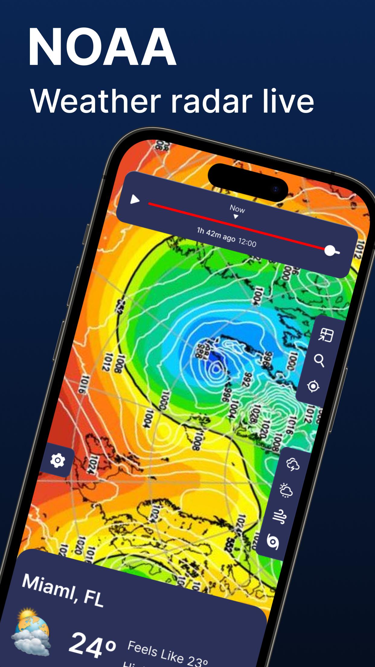 Noaa Weather App APK for Android Download