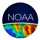 NOAA Weather biểu tượng