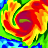 Weather Hi-Def Radar ikona