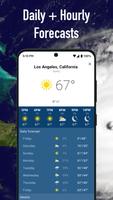 Weather Hi-Def Radar اسکرین شاٹ 2