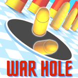 War Hole Game