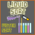 Liquid Sort Fluids Game