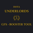 Dota Underlords Companion - GFX, Booster (No Ads) APK