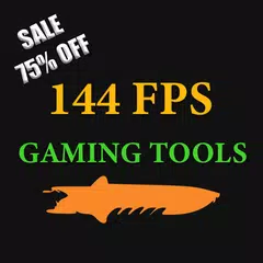 Baixar Gaming Tools - GFX Tool, Game Turbo, Speed Booster APK