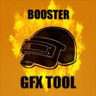 GFX-TOOL FREE GAME BOOSTER 2020 [ NO BAN LAG FIX ] simgesi
