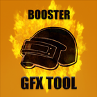 Icona GFX-TOOL FREE GAME BOOSTER 2020 [ NO BAN LAG FIX ]