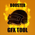 GFX-TOOL FREE GAME BOOSTER 2020 [ NO BAN LAG FIX ] ikona