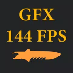 GFX Tool 144 FPS - Game Booster for Free-Fire 2020 APK download