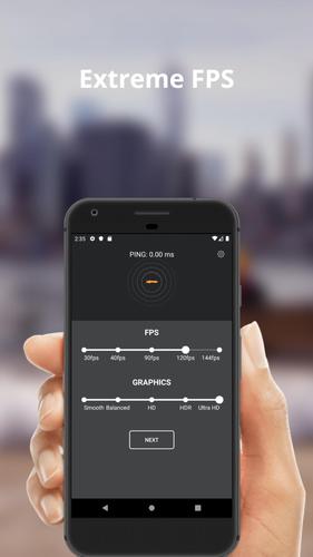 Gfx Tool 144 Fps Game Booster For Free Fire 2020 Apk 1 1 9