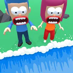 stop the flow! - rescue puzzle APK download