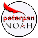 Noah & Peterpan Full Album Mp3 APK