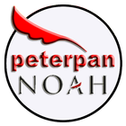 Noah & Peterpan Full Album Mp3 icône