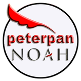 Noah & Peterpan Full Album Mp3 图标