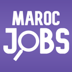 Maroc Jobs icône