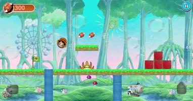 Super Loffy Ball скриншот 1
