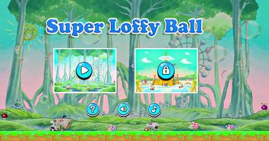 Super Loffy Ball скриншот 3