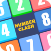 Number Clash