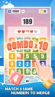 Number Clash تصوير الشاشة 3