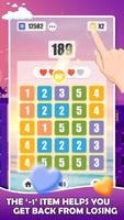 Number Clash تصوير الشاشة 1