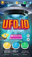 UFO.io Affiche