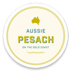 Aussie Pesach ikon