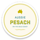 Aussie Pesach icône