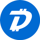 DigiByte Node Crawler biểu tượng